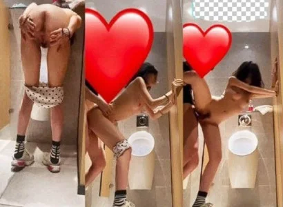 Người yêu nện em người yêu trong WC