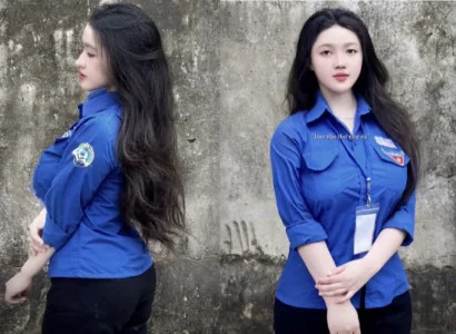 Thanh niên chịch cô sinh viên cao đẳng truyền hình