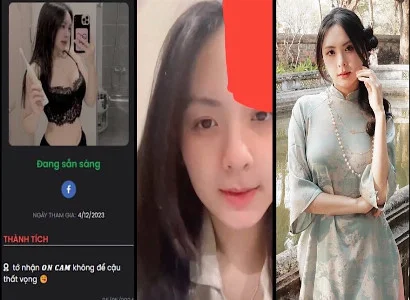 Playerdou chat cảnh nóng tạo nên sức hút cho đoạn phim