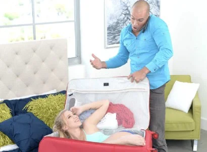 Người tìm thấy quà là trung tâm của câu chuyện