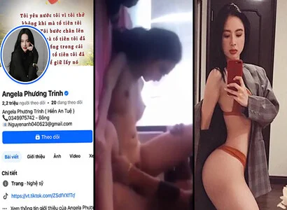 đoạn phim lộ của Phương Trinh bị khui lại đoạn phim nóng từ thời điểm 2013